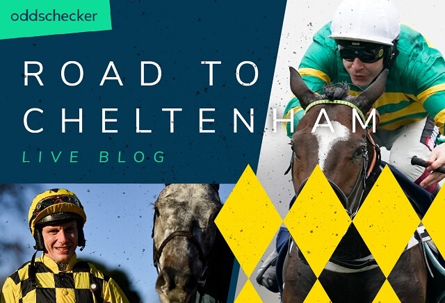 Road to Cheltenham: Novice Chase Entries & Thurles Reaction