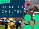 Cheltenham Festival 2023: This Week's Road to Cheltenham Blog