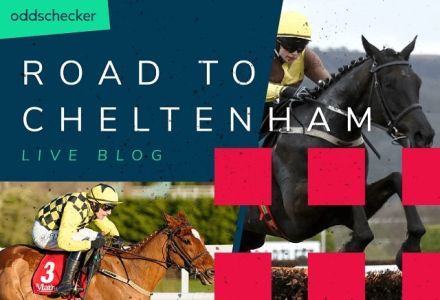 Cheltenham Festival 2023: This Week's Road to Cheltenham Blog