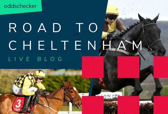Road to Cheltenham: Dublin Racing Festival Reaction