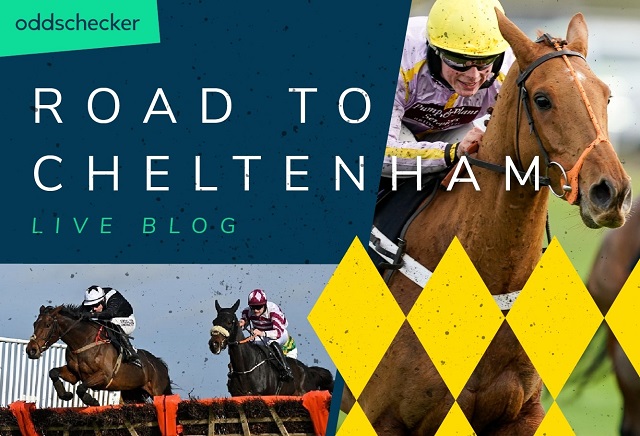Road to Cheltenham: Mares' Chase Entries & Ascot Chase Reaction