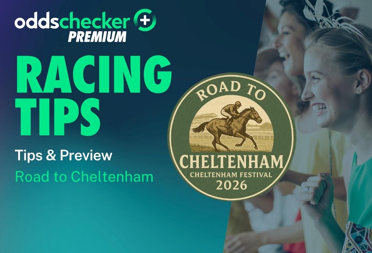 R2C's Horses To Back For Cheltenham After Festive Racing