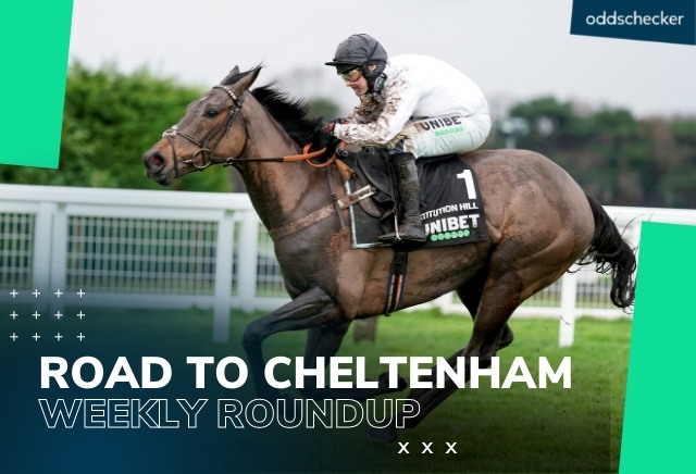 Cheltenham Festival 2022: Road to Cheltenham Blog (11-17 January)