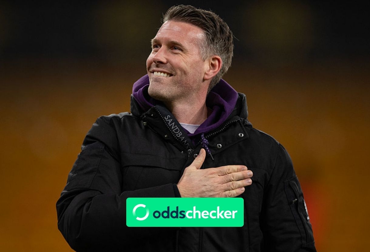 Burnley vs Wolverhampton Wanderers Lineups, Prediction, Betting Tips & Odds
