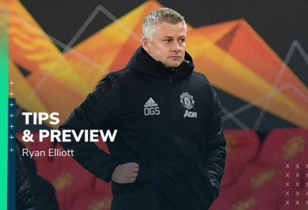 Roma vs Man Utd Prediction, Statistics, Preview & Betting Tips