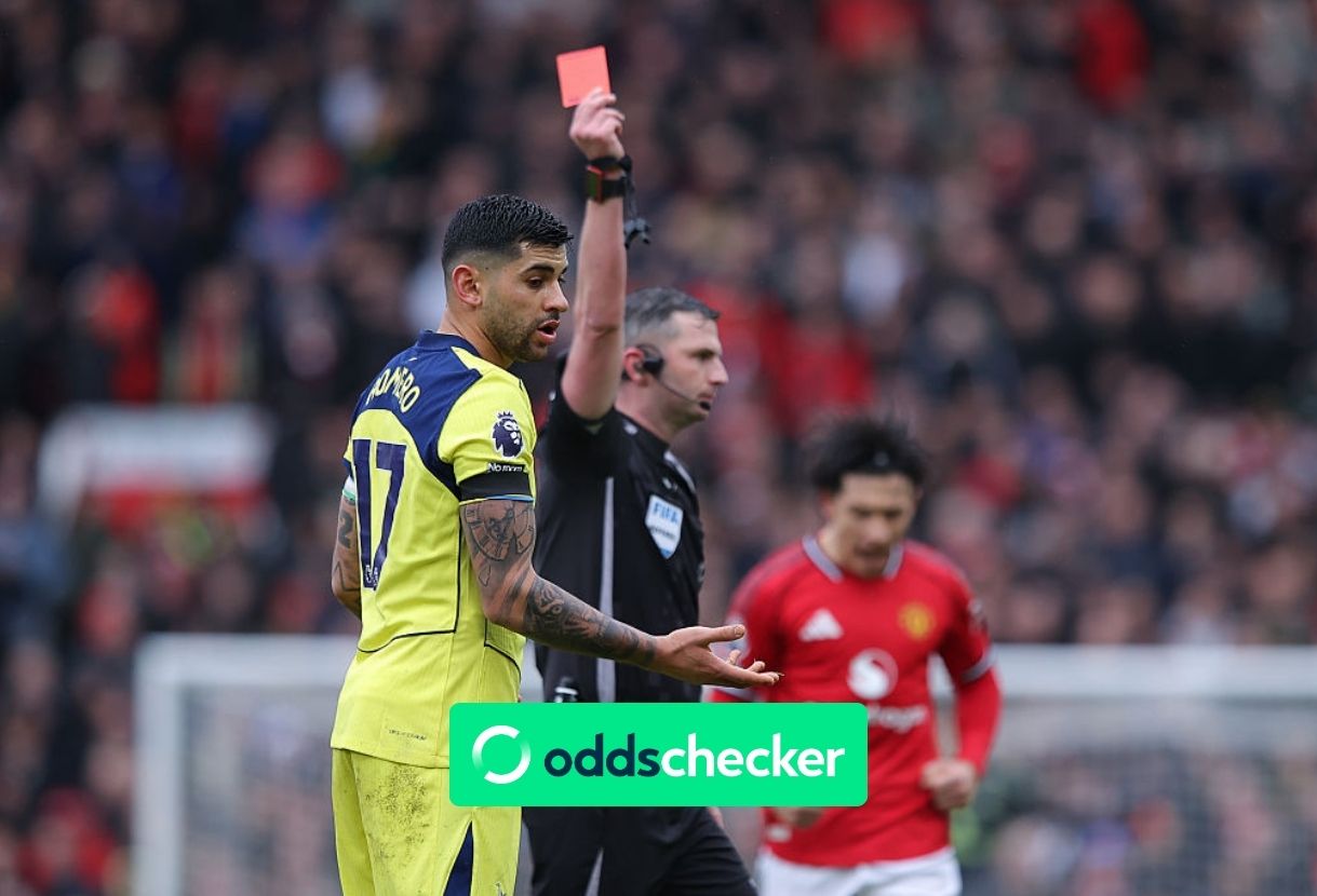 Champions League Cards Tips: 60/1 Treble for Wednesday Matches
