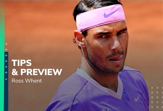 French Open 2021 Predictions & Betting Tips