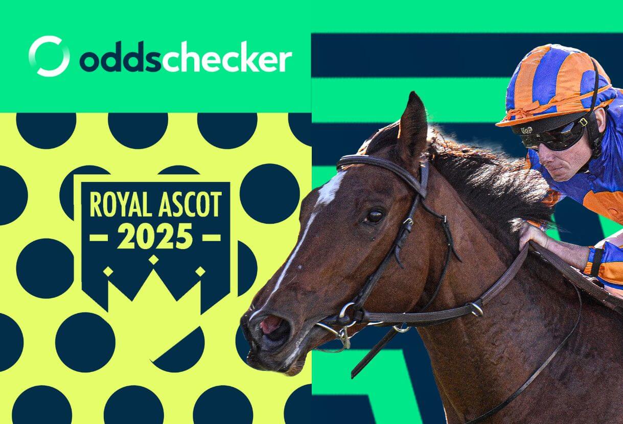 Royal Ascot Day 4 Tips as trends reveal best bet in 2025 Coronation Stakes