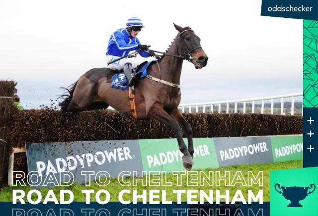 Cheltenham Festival 2021: Energumene ruled out of Arkle