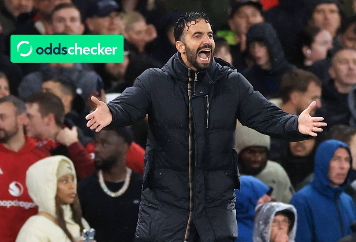 Nottingham Forest vs Man Utd: Lineups, Odds, Prediction, and 3/1 Bet Builder Tip