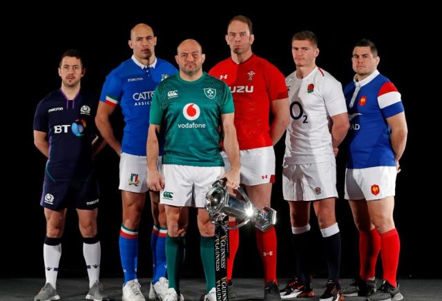 Six Nations 2019 Tips Betting Preview Oddschecker
