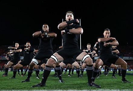 All Blacks v Lions: 2nd Test Betting Tips & Preview
