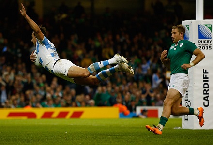 South Africa v Argentina Preview