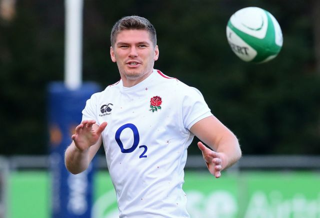 Six Nations Round One Tips & Betting Preview