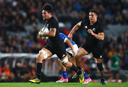 All Blacks v Lions: 1st Test Betting Tips & Preview