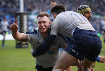 Six Nations Round Two Tips & Betting Preview