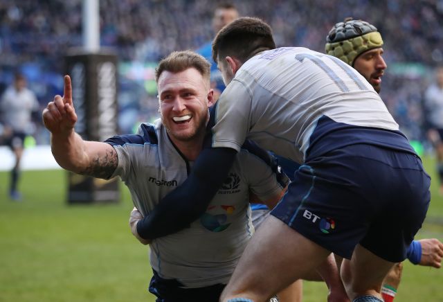 Six Nations Round Two Tips & Betting Preview
