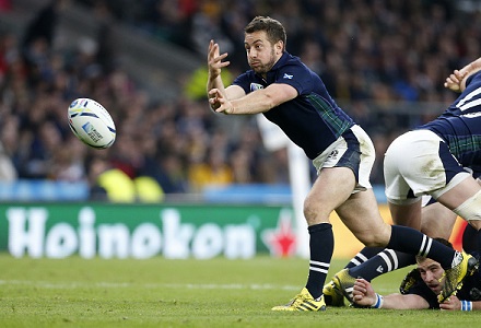 Scotland can keep tabs on arch rivals