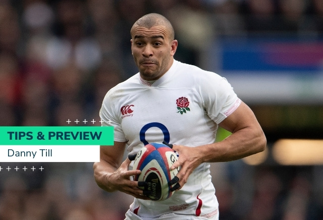 Italy v England: Six Nations Tips, Betting Preview & TV