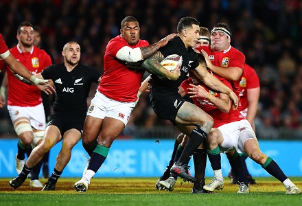 Hurricanes v Lions Betting Tips & Preview
