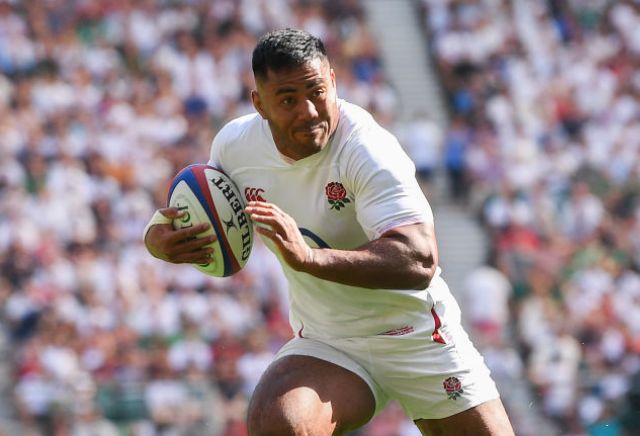 Tuilagi can fire England to Grand Slam glory