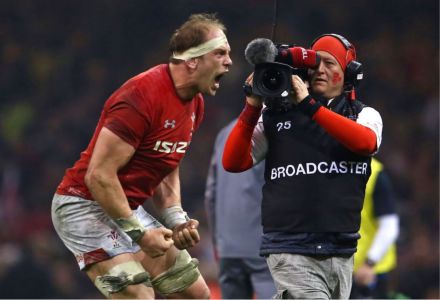 Six Nations Round Five Tips & Preview