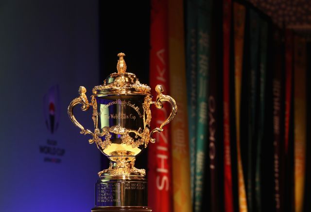 The best bookie offers for Rugby World Cup 2019