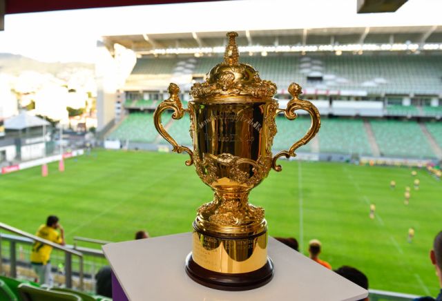 Rugby World Cup 2019 Outright Tips & Preview | Oddschecker