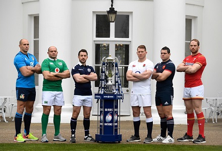 Six Nations 2017 Betting Tips & Preview