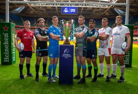 European Champions Cup 2019/20 Tips & Preview