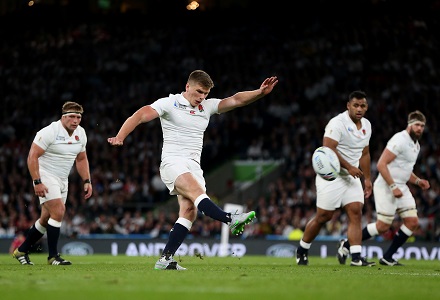 Rugby World Cup 2019: England v USA Tips & Preview