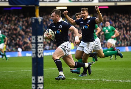 Six Nations Round 2 Betting Tips & Preview