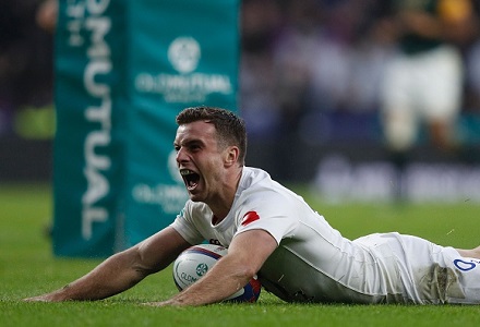 International Rugby Union Betting Tips & Preview