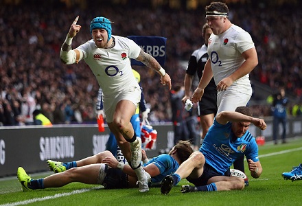Six Nations: England v Scotland Betting Tips & Preview