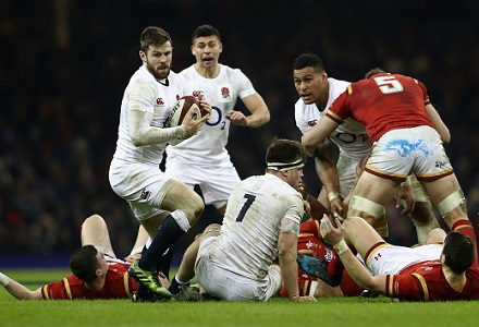 Six Nations Round 3 Betting Tips & Preview