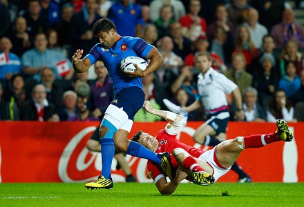 Six Nations: Italy v France Betting Tips & Preview