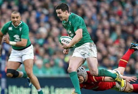 Rugby World Cup 2019: Ireland v Samoa Tips & Preview
