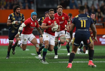 Maori All Blacks v Lions Betting Tips & Preview