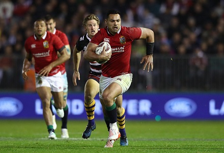 Highlanders v British Lions Betting Tips & Preview