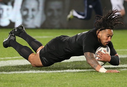 International Rugby Union Betting Preview