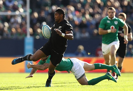International Rugby Union Betting Preview