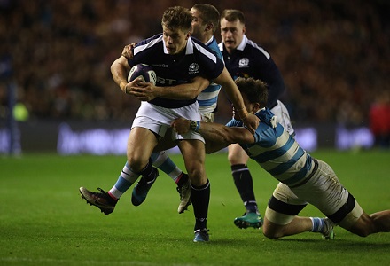 International Rugby Union Betting Tips & Preview