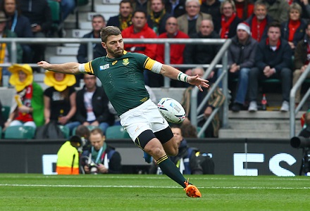 South Africa v New Zealand Preview