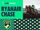 Ryanair Chase 2025 Tips, Key Runners Guide & Race Prediction