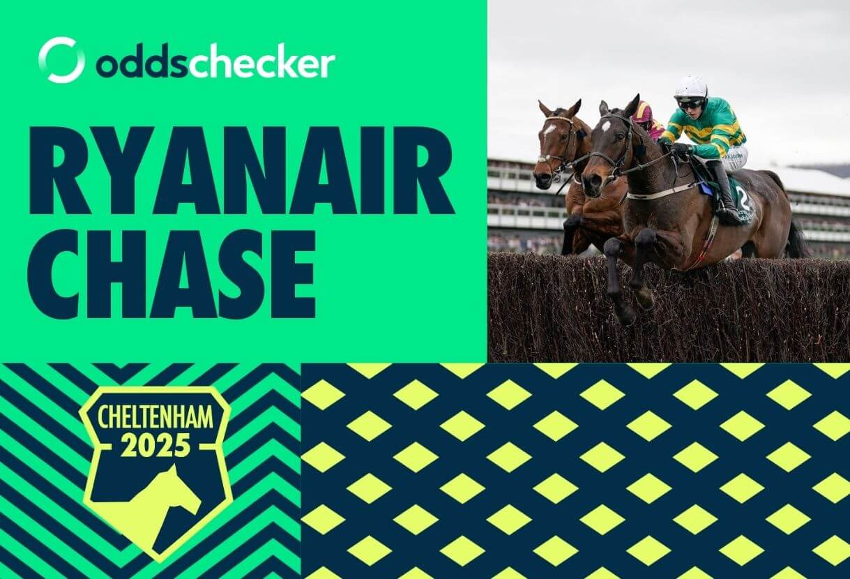 Ryanair Chase 2025 Tips, Key Runners Guide & Race Prediction