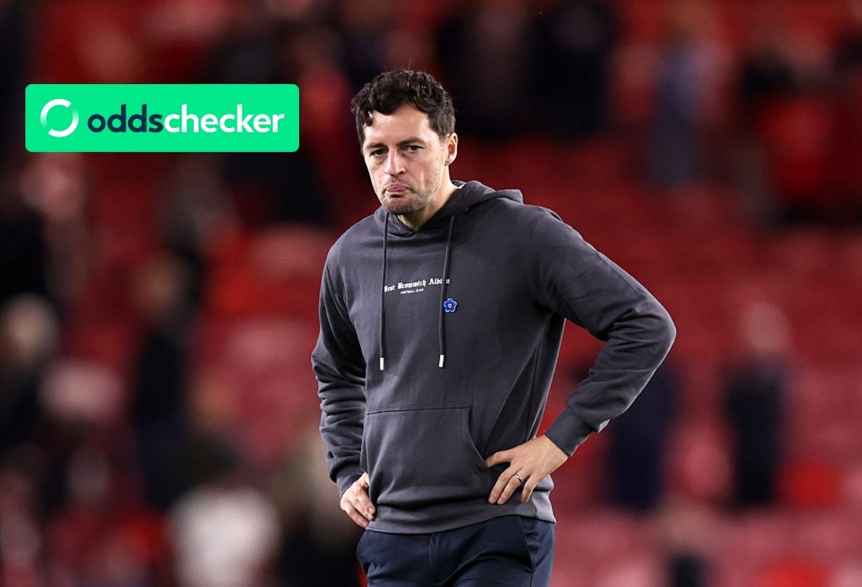 West Brom vs Leicester Prediction, Lineups, Odds & 7/1 Bet Builder Tips