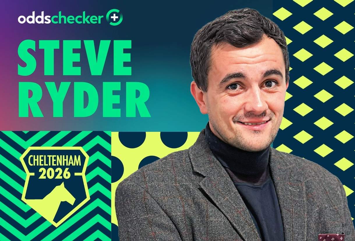 Steve Ryder's Full Cheltenham Festival Ante-Post Portfolio