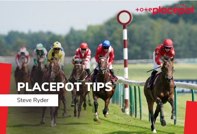 Today's Tote Placepot Tips for Naas