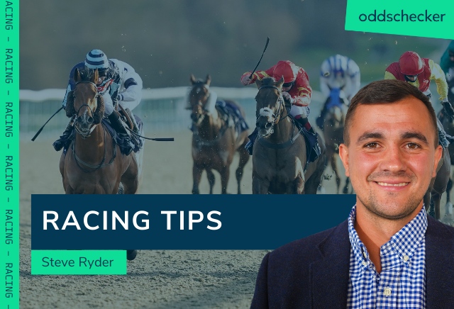 Thursday Racing Tips from Steve Ryder