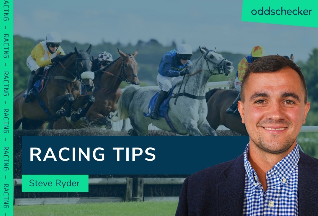 Tuesday Racing Tips from Steve Ryder